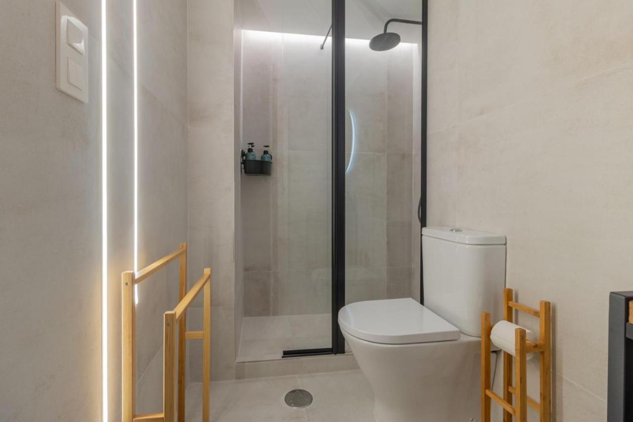 Апартаменты Madera Negra Кордова Экстерьер фото