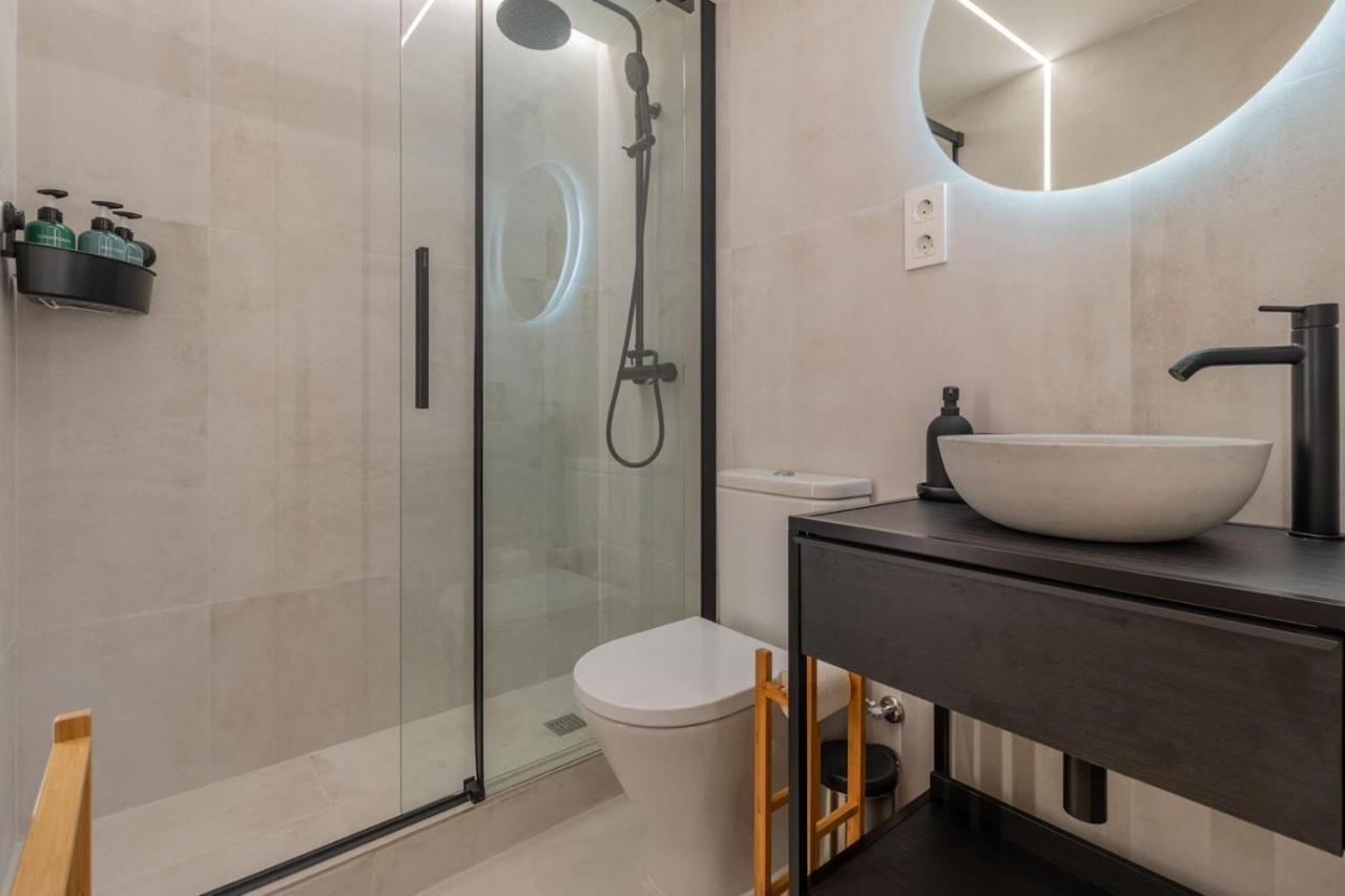 Апартаменты Madera Negra Кордова Экстерьер фото
